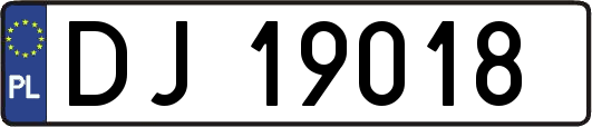 DJ19018