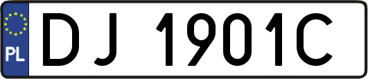 DJ1901C