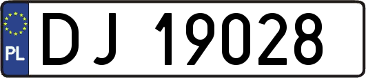 DJ19028