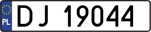 DJ19044