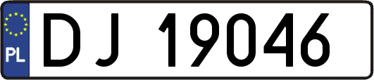 DJ19046