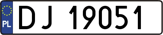 DJ19051