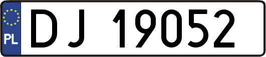 DJ19052