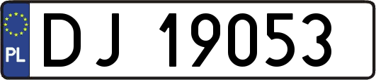 DJ19053