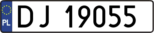 DJ19055