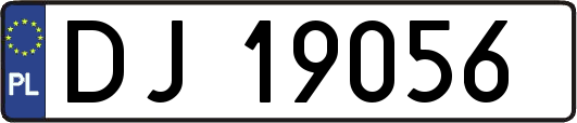 DJ19056