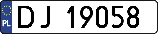 DJ19058