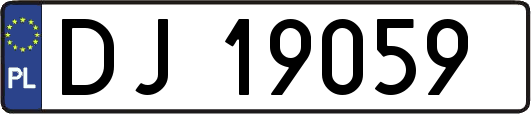 DJ19059