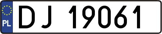 DJ19061