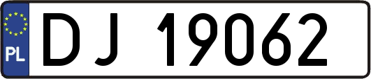 DJ19062