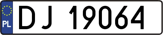 DJ19064
