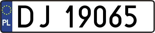 DJ19065