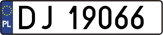DJ19066