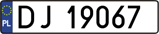 DJ19067