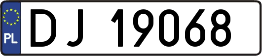 DJ19068