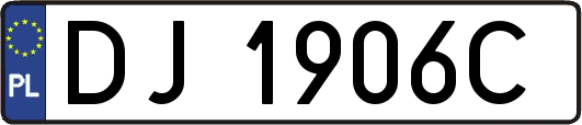 DJ1906C