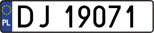DJ19071