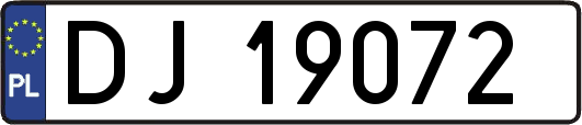 DJ19072