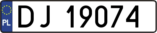 DJ19074