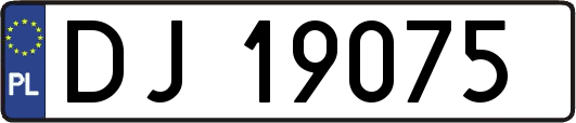 DJ19075