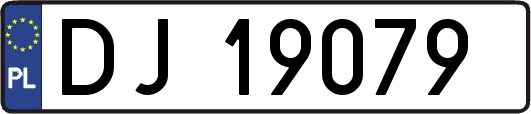DJ19079