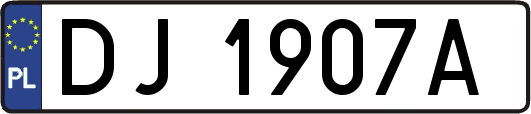 DJ1907A
