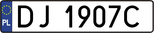 DJ1907C