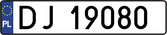 DJ19080
