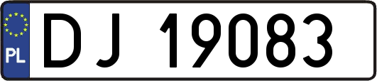 DJ19083