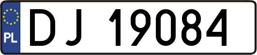 DJ19084