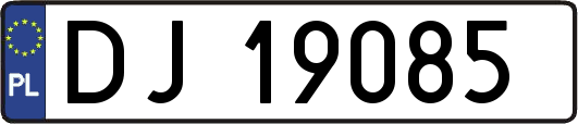 DJ19085