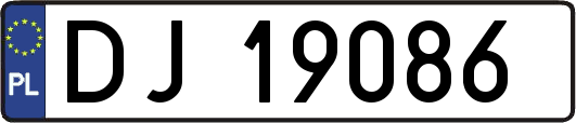 DJ19086