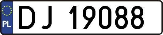 DJ19088