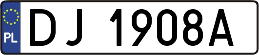 DJ1908A