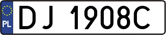 DJ1908C