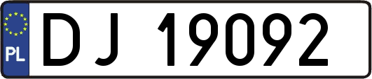 DJ19092