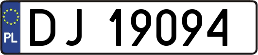 DJ19094