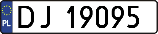 DJ19095