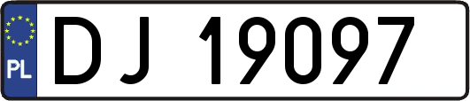 DJ19097