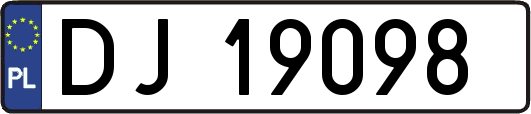 DJ19098