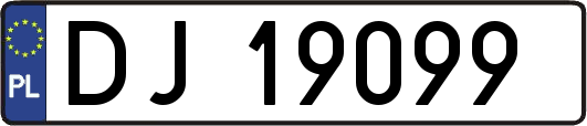 DJ19099