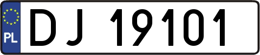 DJ19101