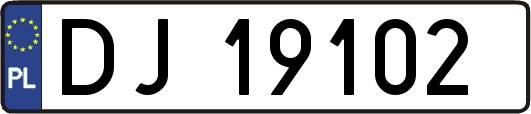 DJ19102