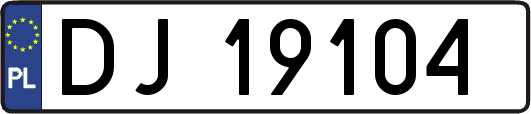 DJ19104