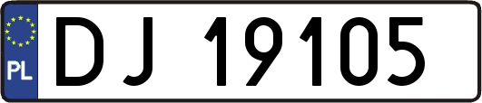 DJ19105