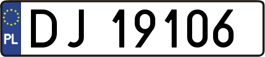 DJ19106