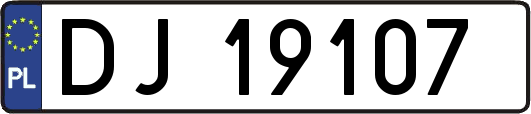 DJ19107