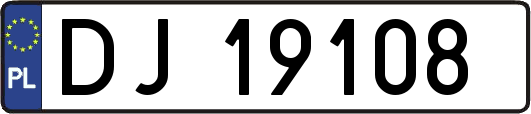 DJ19108