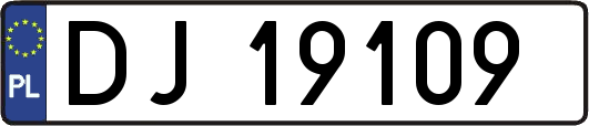 DJ19109