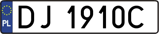 DJ1910C